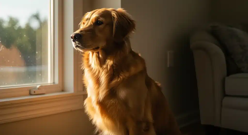 Separation Anxiety in US Dogs: 8 New Techniques for 2025