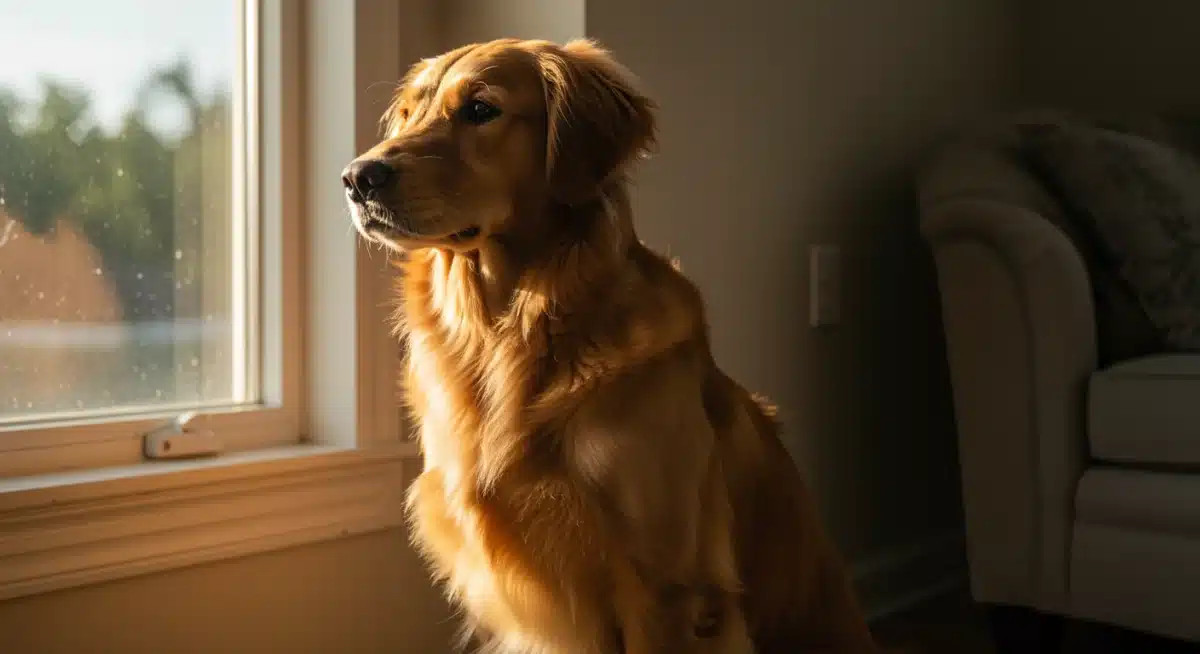 Separation Anxiety in US Dogs: 8 New Techniques for 2025