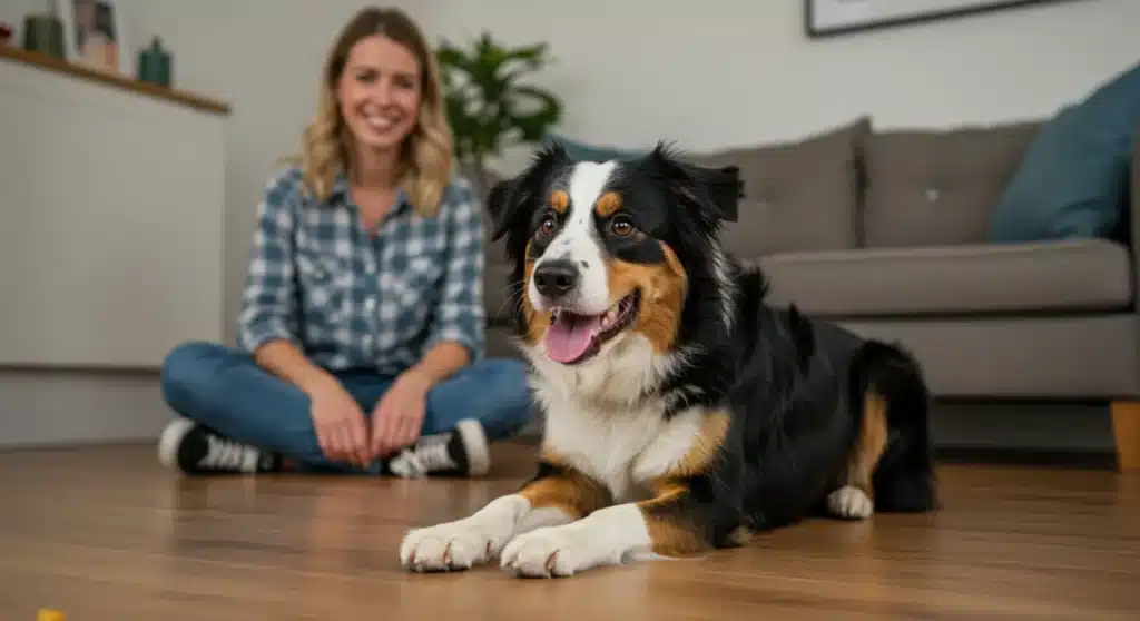 Beyond ‘Sit’ and ‘Stay’: Advanced Dog Tricks for Mental Stimulation