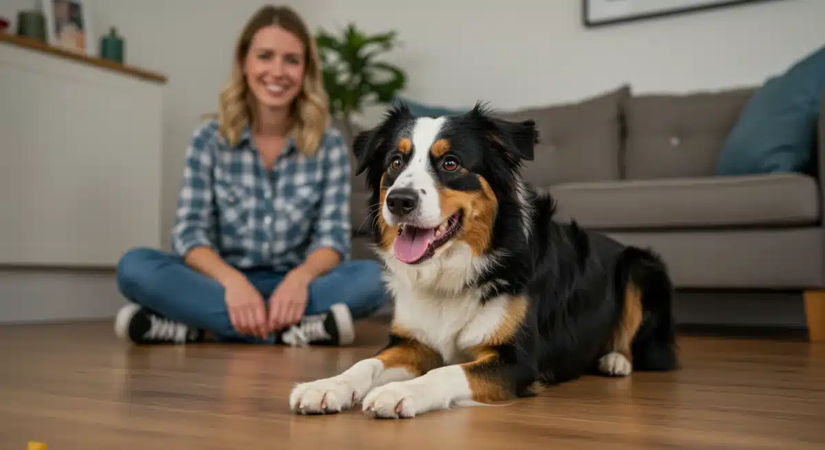 Beyond ‘Sit’ and ‘Stay’: Advanced Dog Tricks for Mental Stimulation