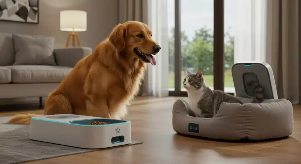 Unboxing & Review: Innovative Pet Gadgets of Early 2025