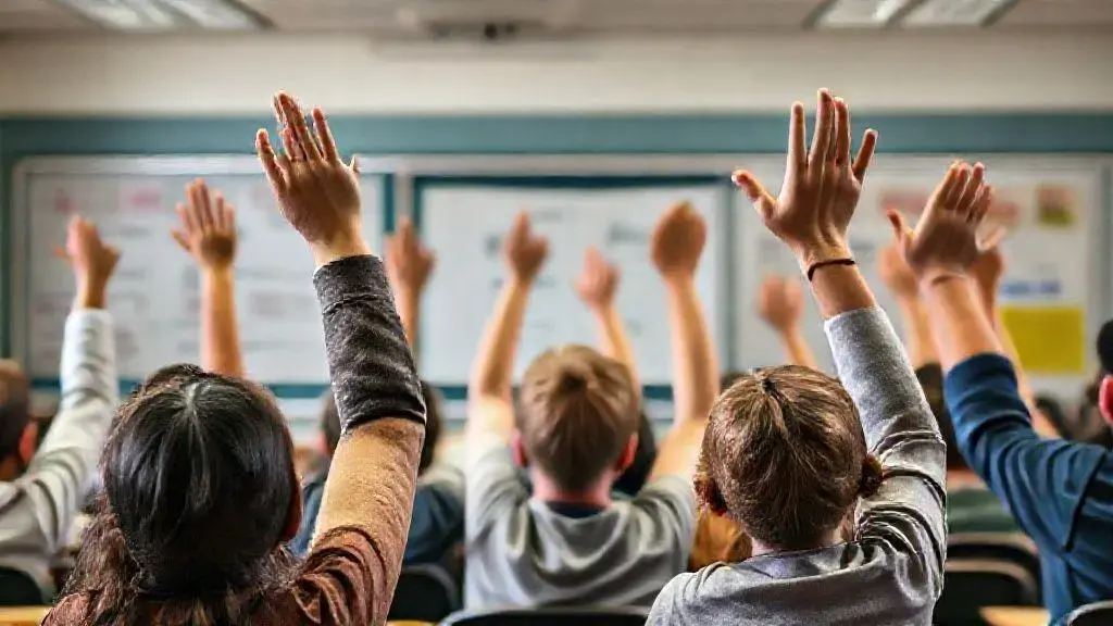 How it affects students