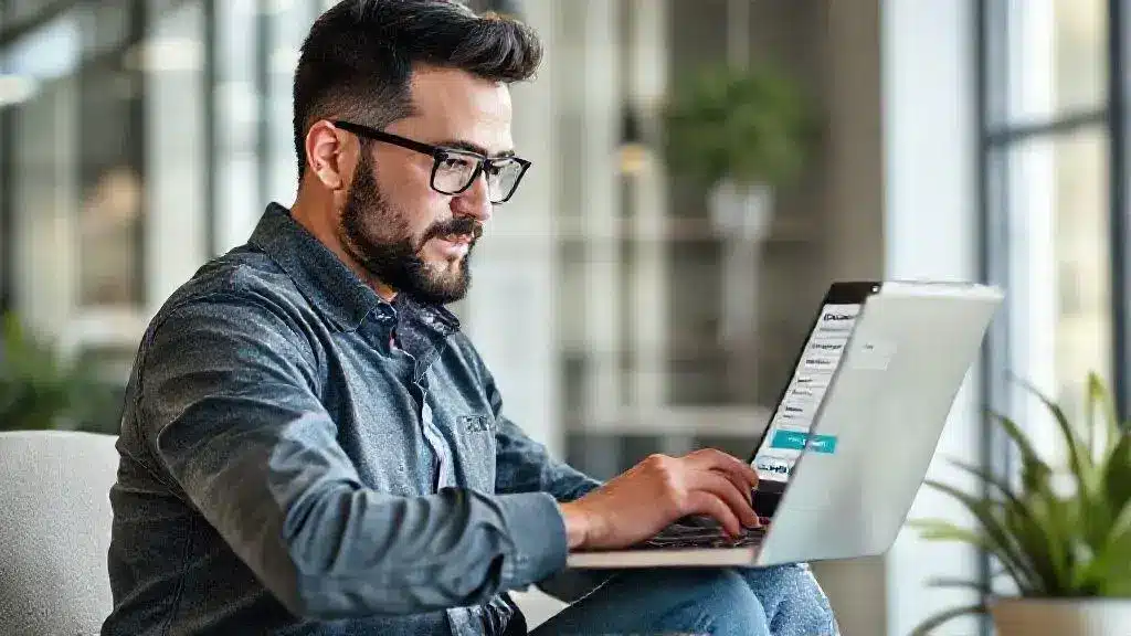 How technology is transforming financing options