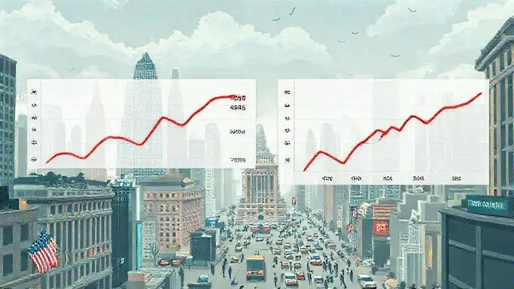 U.S. debt-to-GDP peak forecast: what to expect