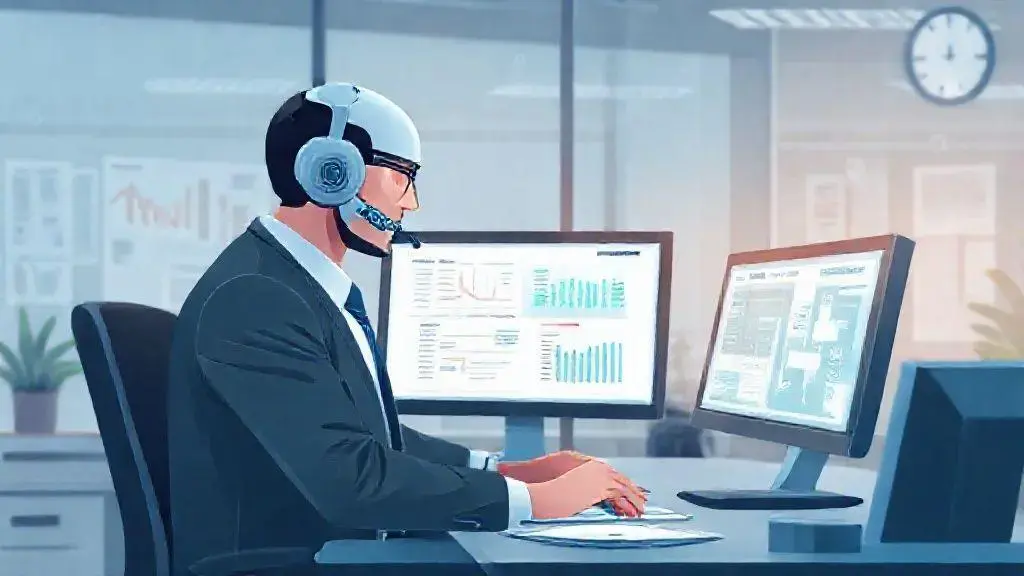 AI adoption in IRS tax audits: what you need to know