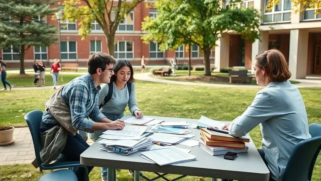 White House memo to colleges and funding opportunities