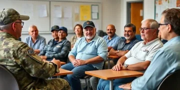 Veterans’ education benefits stability: what you need to know