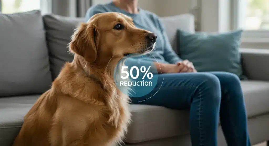 Solving Problem Barking: 4 Proven Strategies for US Pet Owners