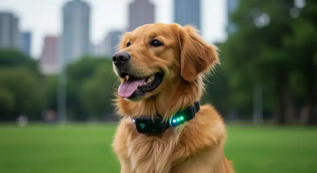 Smart Pet Collars 2025: Justifying the Price for Pet Parents