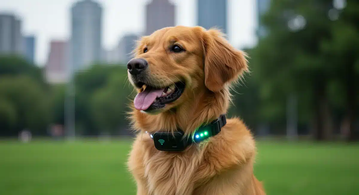 Smart Pet Collars 2025: Justifying the Price for Pet Parents