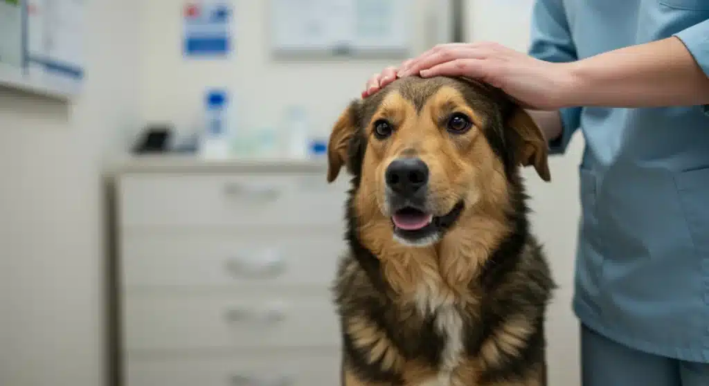 2025 Canine Influenza Strains: Prevention for U.S. Pet Owners