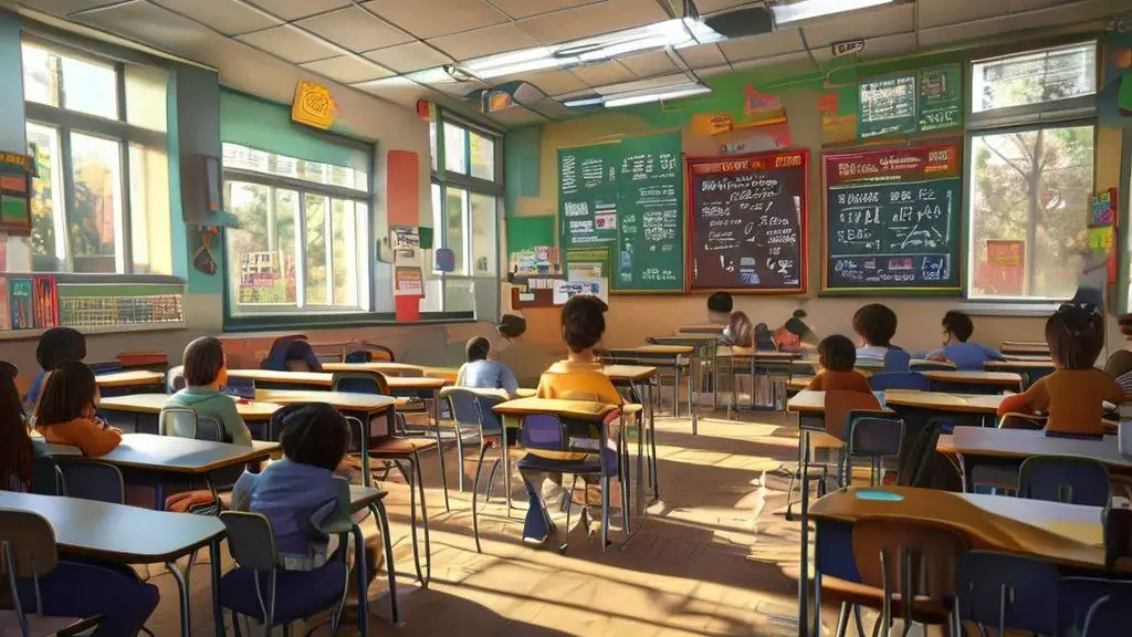 Recent changes and their implications