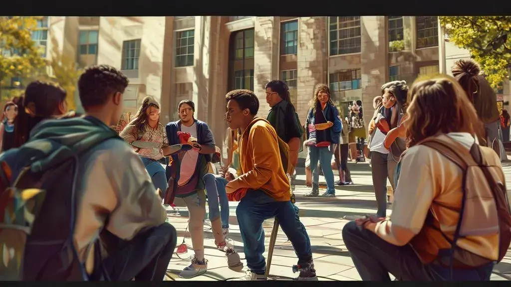 Debates surrounding free speech policies