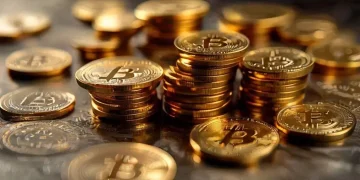 Inflation hedges: gold and crypto demand skyrocketing