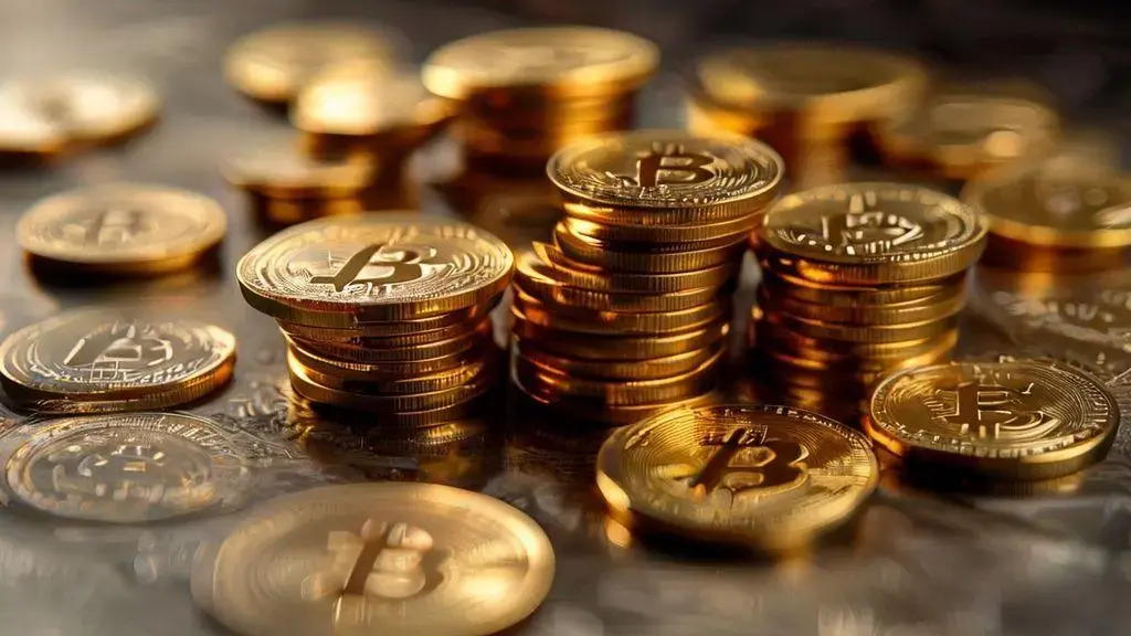 Inflation hedges: gold and crypto demand skyrocketing