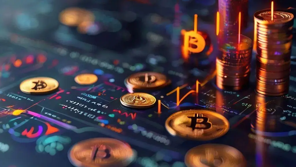 How cryptocurrencies are emerging as hedges