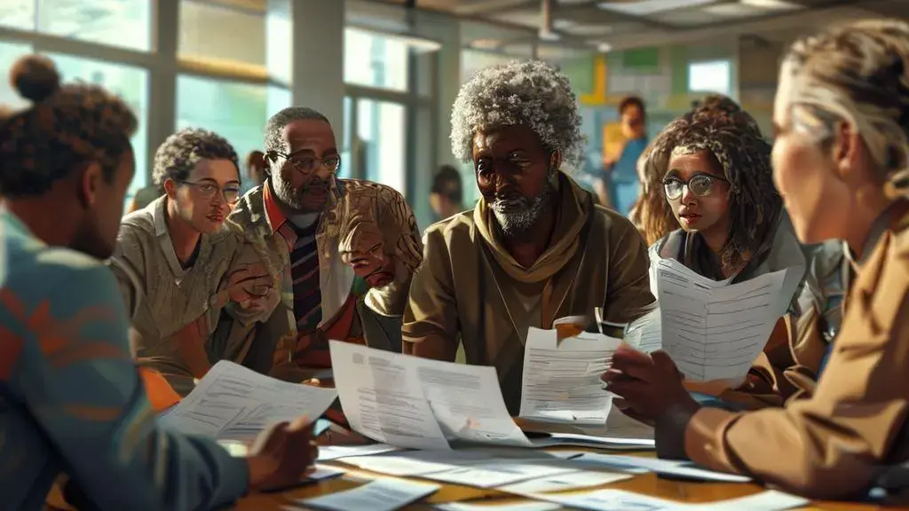 Credit access for low-income households: understanding the barriers