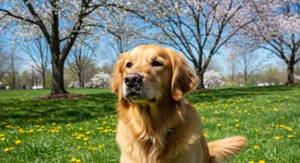 3-Month Plan to Combat Seasonal Pet Allergies in the U.S.
