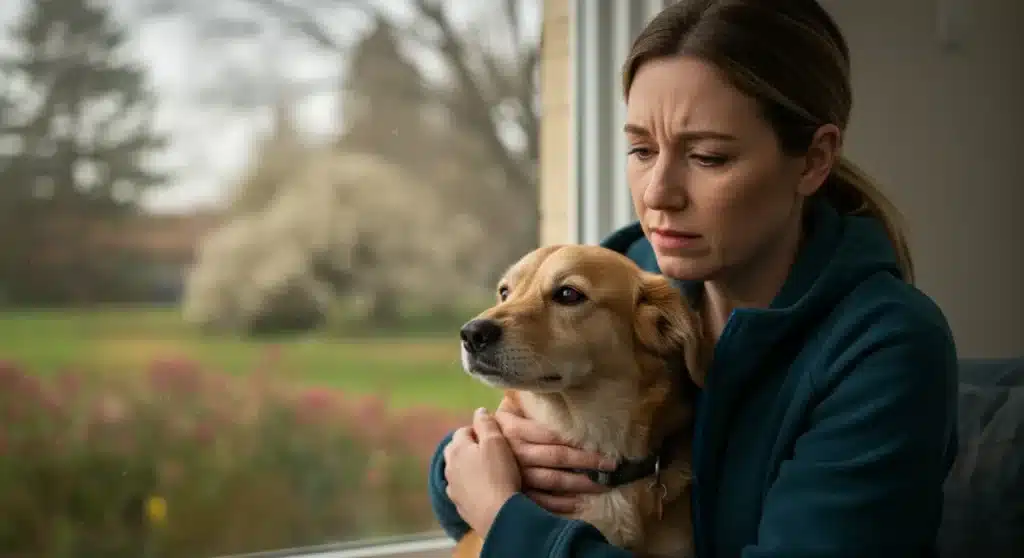 Climate Change & Pet Allergies: US Outlook 2026