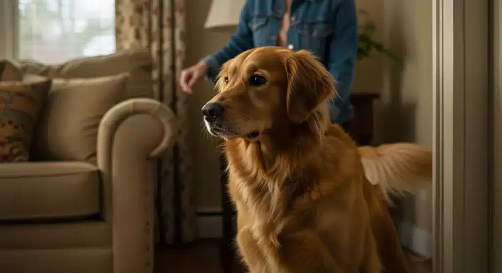 Mastering Pet Separation Anxiety: 6 Proven Strategies for US Pet Owners