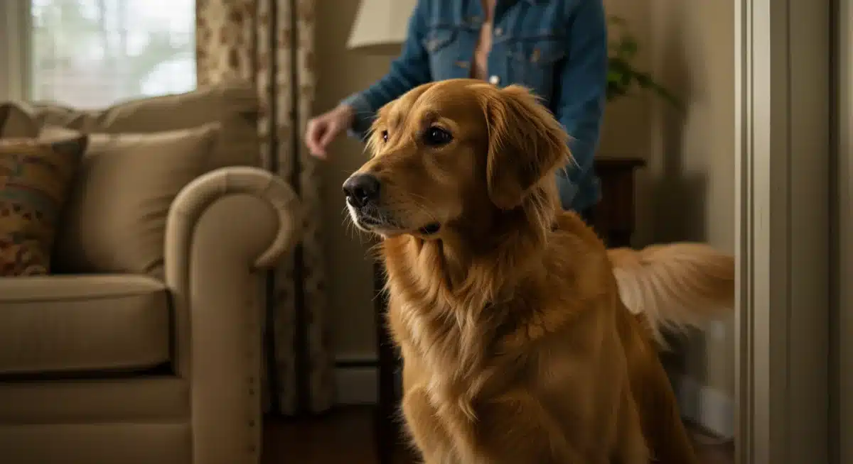 Mastering Pet Separation Anxiety: 6 Proven Strategies for US Pet Owners
