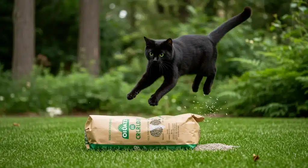 Eco-Friendly Cat Litter: Unbiased Review 2026 for Performance & Odor Control