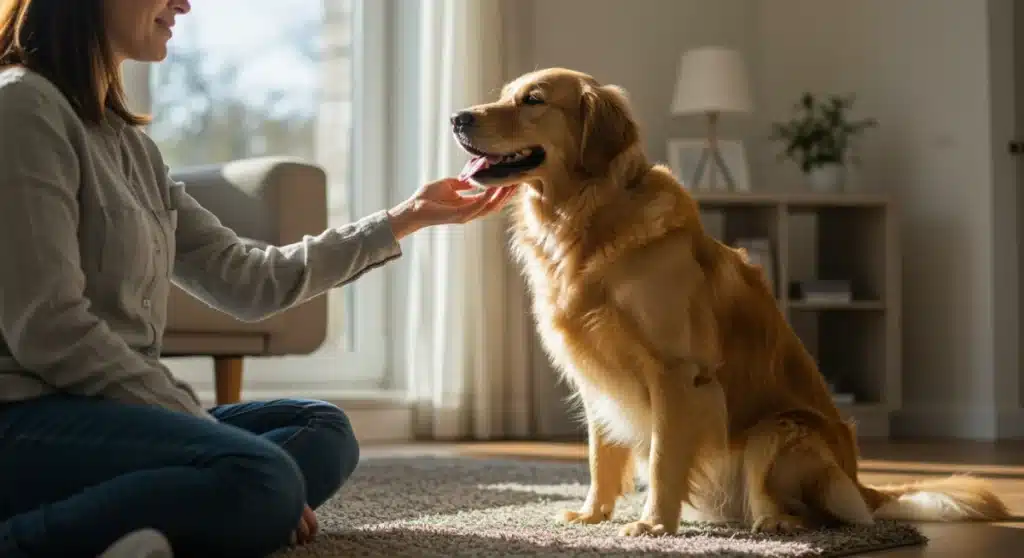 Effective Dog Barking Solutions: 5-Step Behavior Program for 2026