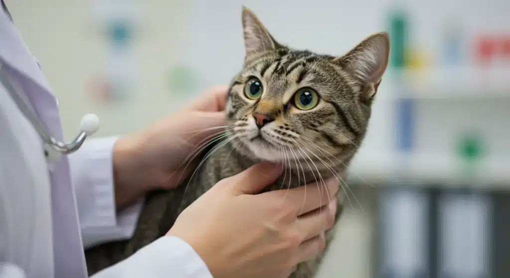 Feline Kidney Disease: Early Signs & 2026 Intervention Guide