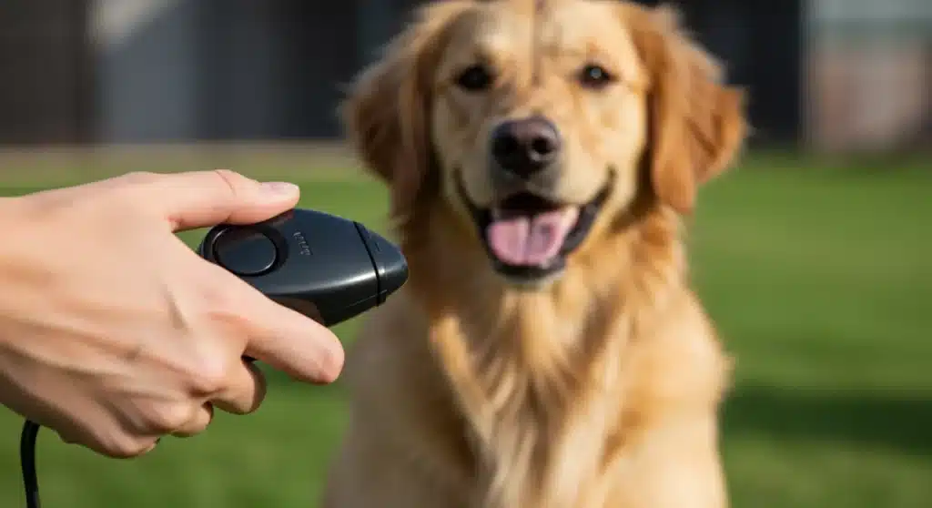 Clicker Training Secrets: US Experts Achieve 30% Faster Results