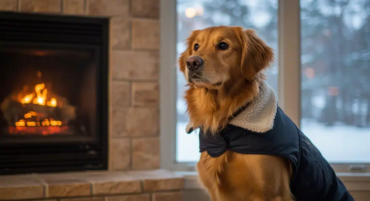 Winter Pet Safety: Essential Tips for U.S. Cold Climates