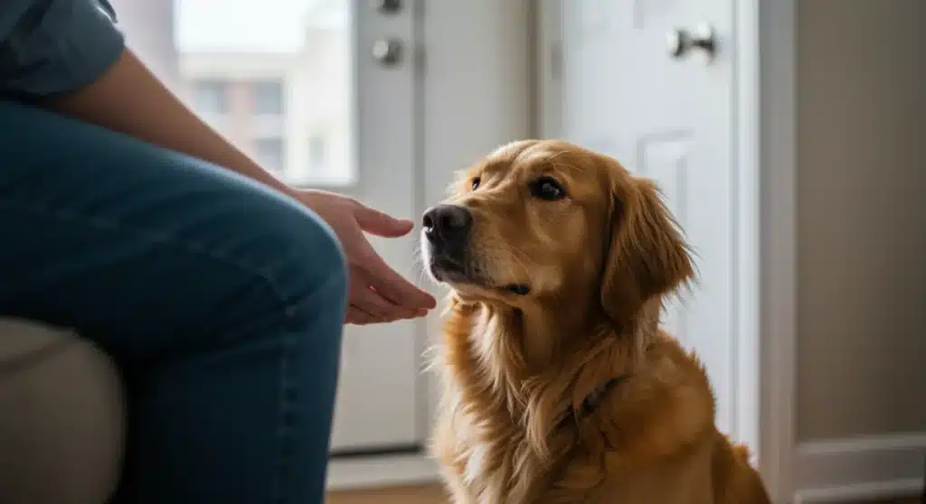 Canine Body Language: 7 Cues US Pet Owners Must Know by 2026