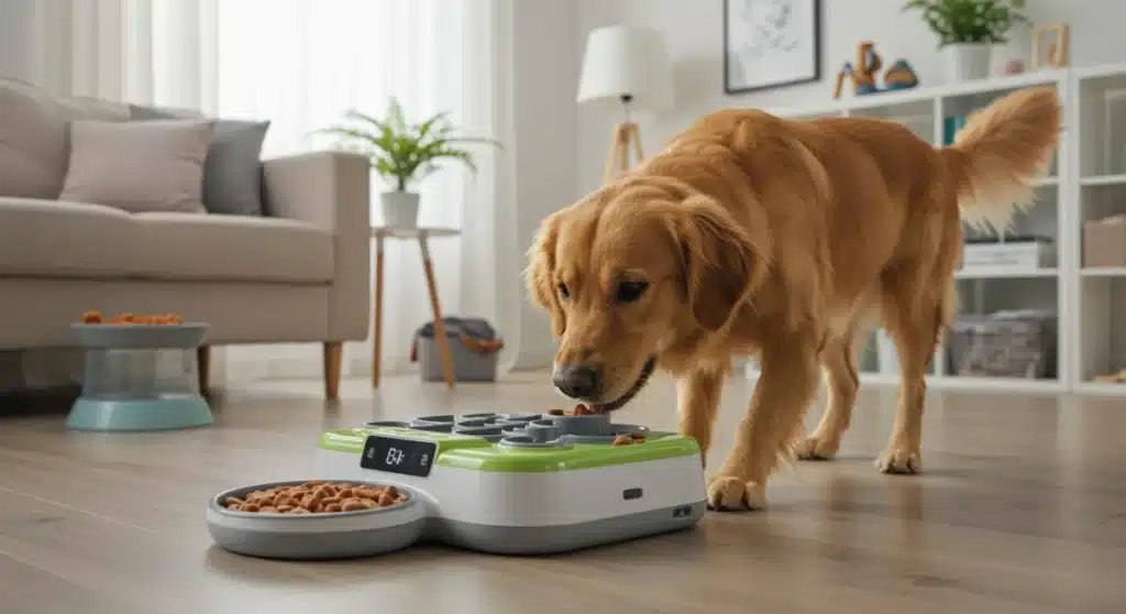Interactive Pet Toys: Do They Engage Pets for 30+ Minutes?