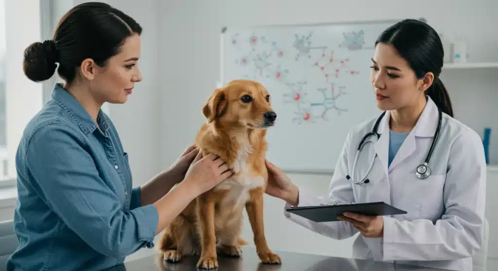 New Pet Cancer Treatments 2026: What to Discuss with Your Vet