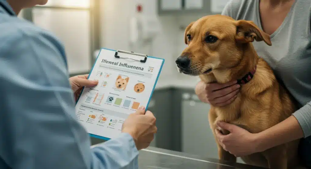Canine Influenza Strains 2026: Prevention & Pet Owner Guide