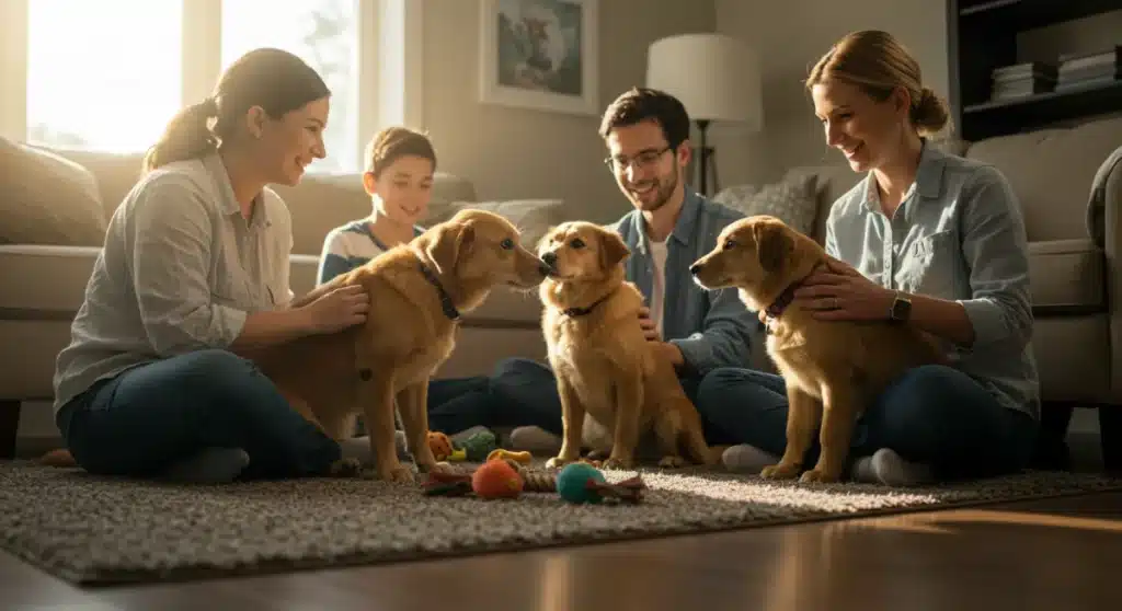 New Pet Integration: 7-Day Strategy for Harmony in US Homes