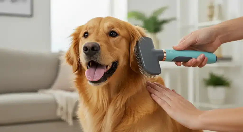 Hands-On Review: 7 Innovative Pet Grooming Tools That Simplify Home Care in 2026