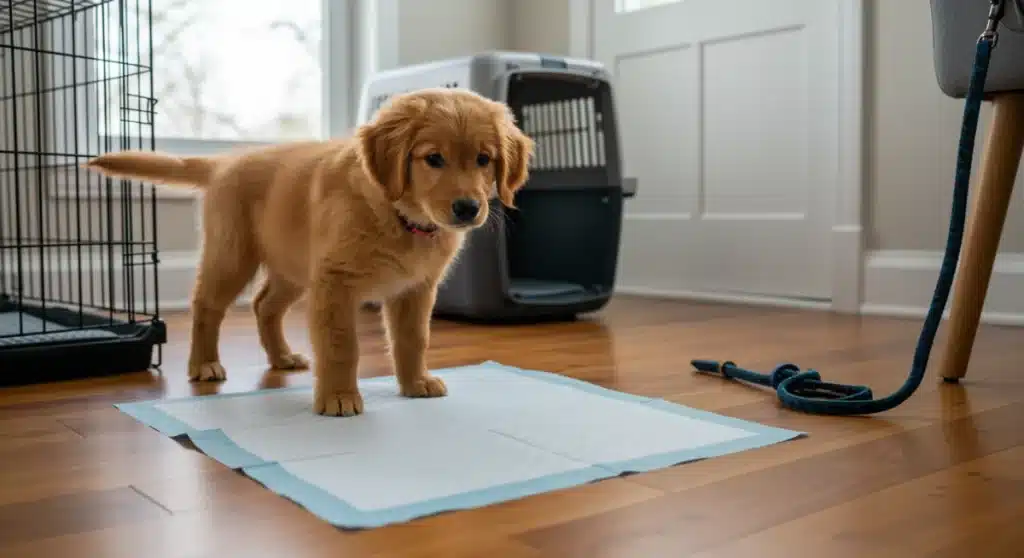 Potty Training Methods for Puppies: A 2026 Comparative Analysis