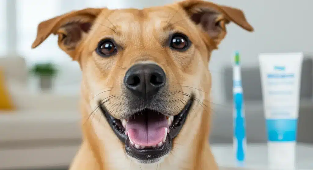 Optimal Pet Dental Health: 10-Minute Daily Routine for 90% Issue Prevention