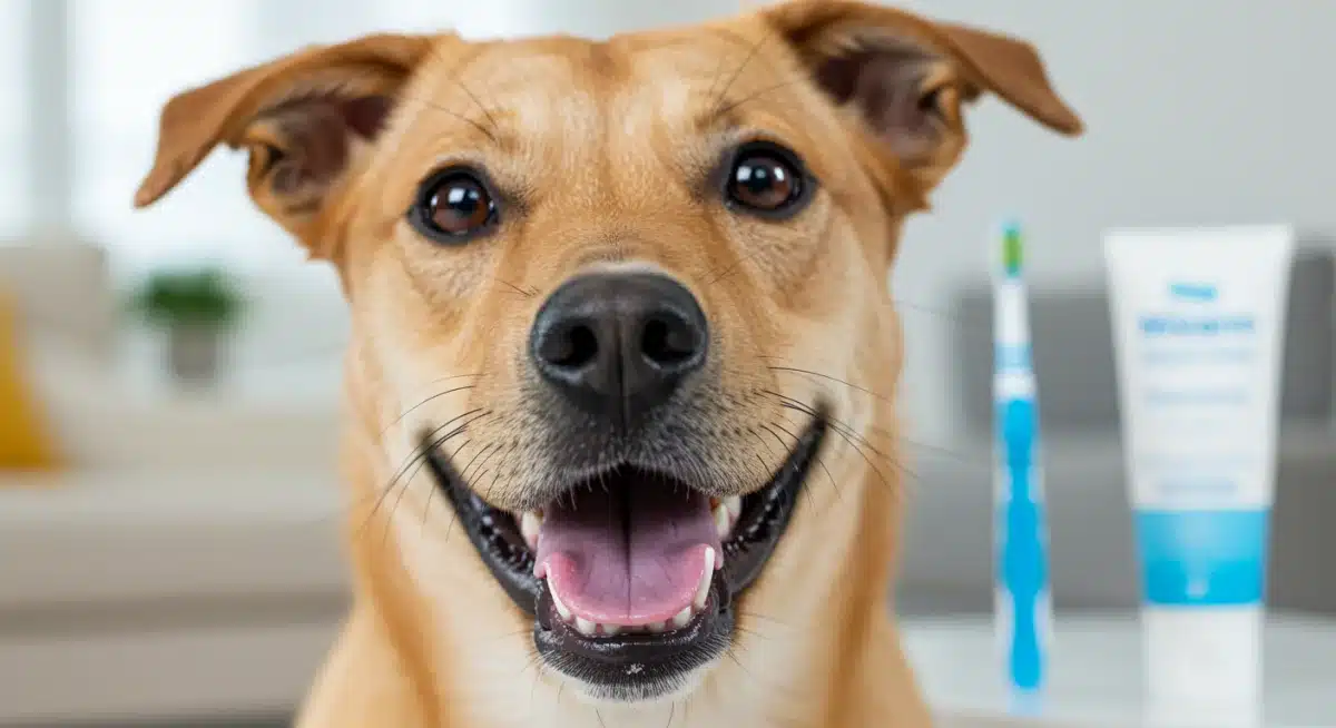 Optimal Pet Dental Health: 10-Minute Daily Routine for 90% Issue Prevention