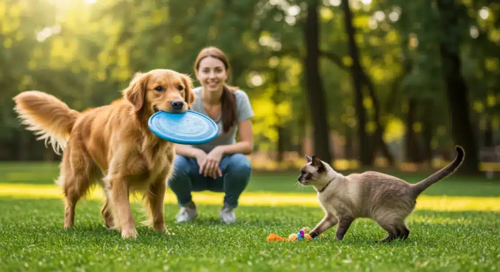 Pet Obesity: 6-Month Plan for Health & Longevity in 2026