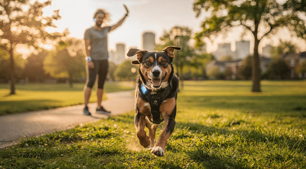 Mastering Dog Recall: Advanced Techniques for US Owners in 2026