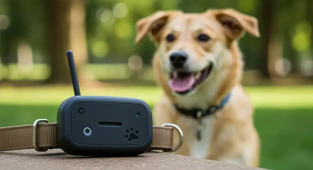 Top Pet GPS Trackers 2026: Ultimate Review for Pet Safety
