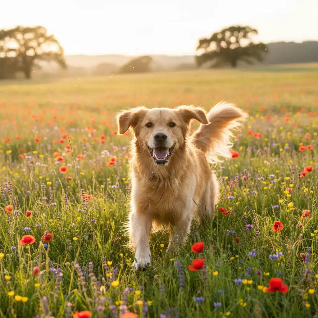 Seasonal Pet Allergies 2026: Triggers, Relief & Action Plan