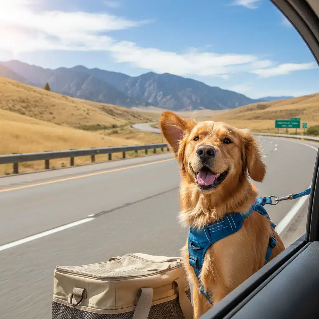Travel with Pets in 2026: 8 Essential Preparations for Stress-Free Road Trips Across the U.S.