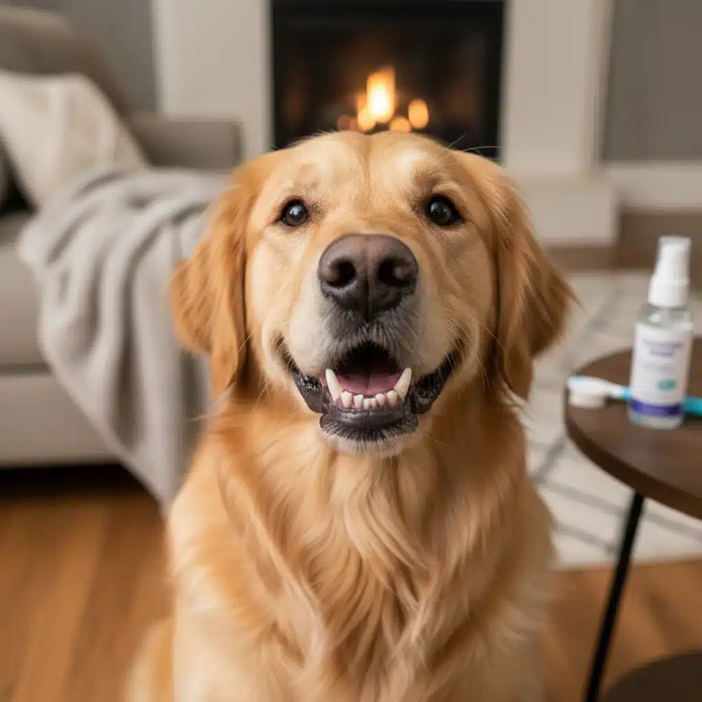 Advanced Pet Dental Care 2026: Preventing Periodontal Disease with Home Practices