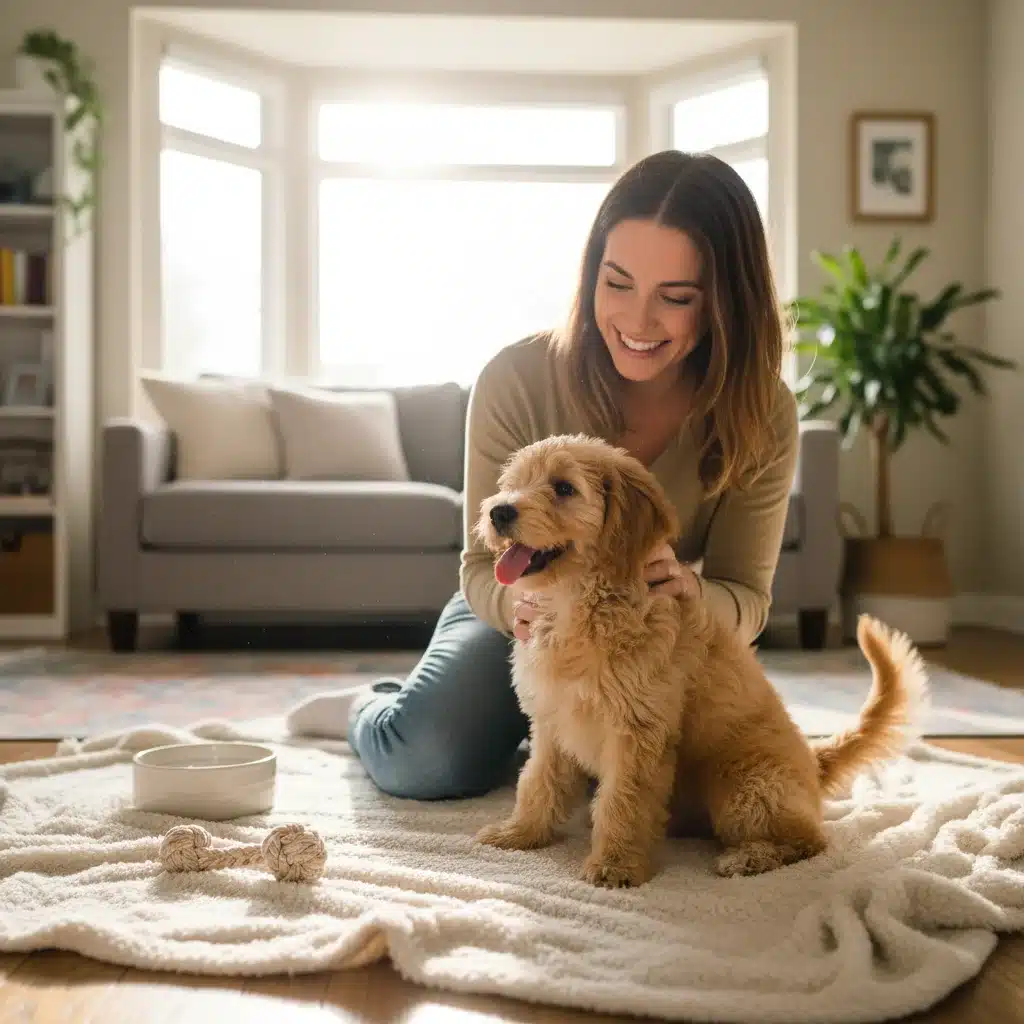 New Pet Owner’s Checklist 2026: The First 6 Weeks of Care for Your Adopted Companion