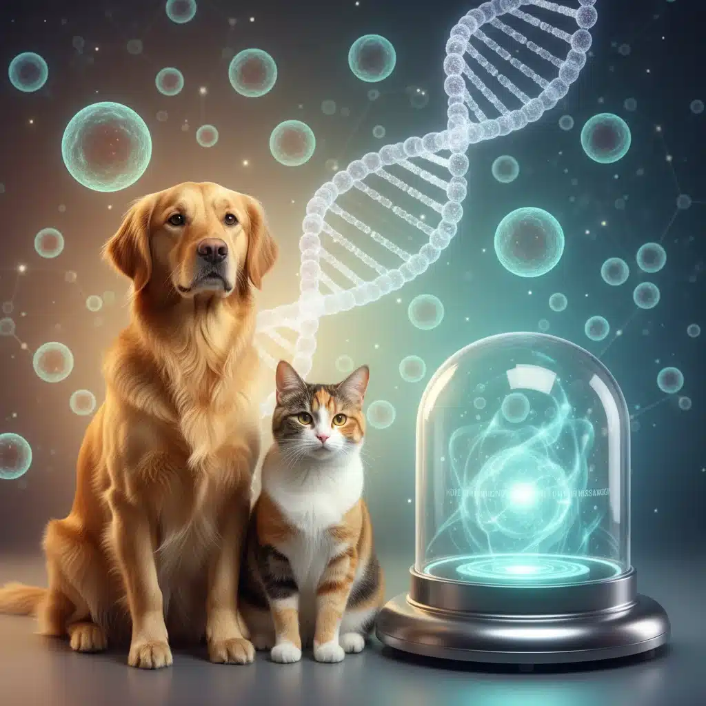 Pet Cancer Research 2026: Breakthrough Treatments, 15% Survival Boost