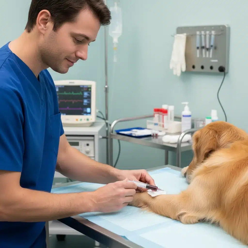 Decoding Your Pet’s Blood Work: 4 Key Health Markers to Watch Annually in 2026