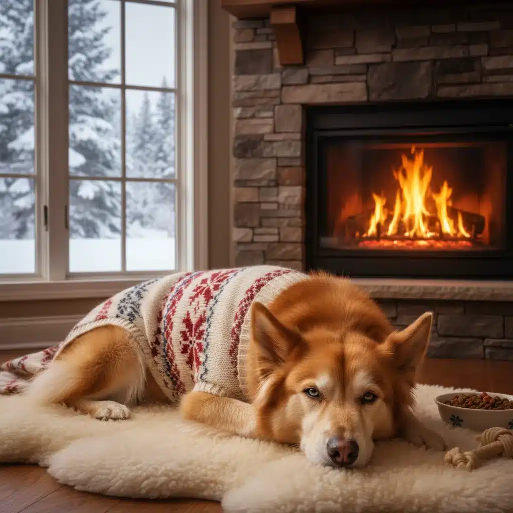 Winter Pet Care 2026: Protecting Paws and Fur from Extreme Cold with 4 Key Strategies