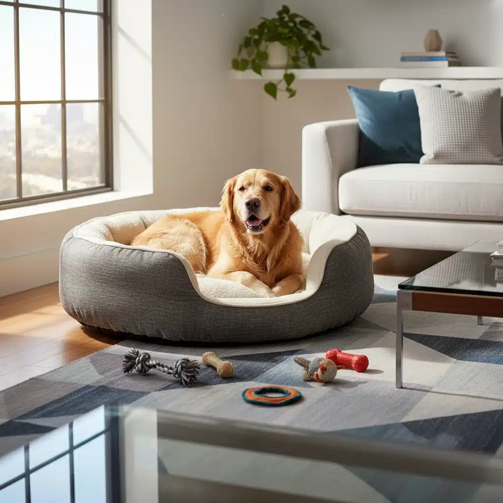 Product Spotlight: The Most Durable Dog Beds of 2026 – Tested for 12 Months Against Chewing and Wear